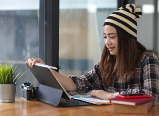 Protected: Student Guide for the New Education System